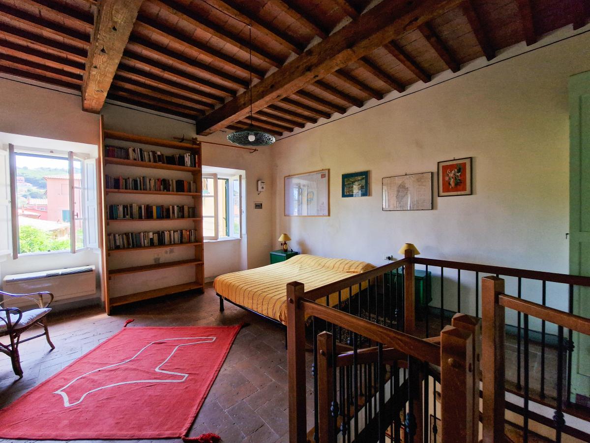 appartamento vacanze Elba